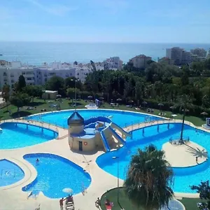 Estudio Ed Jupiter Benalmadena