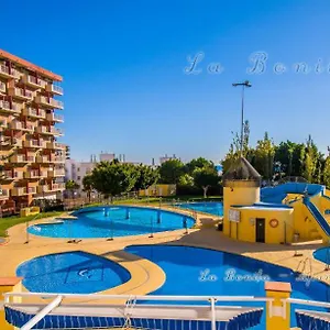 Apartamento La Bonita -, Benalmádena