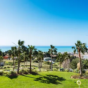 Apartamento Reserva Del Higuerón, Benalmádena
