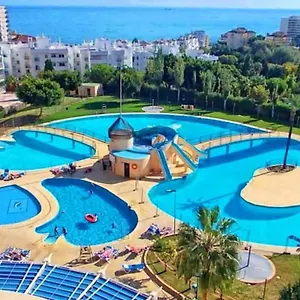 Apartamento Minerva, Benalmádena