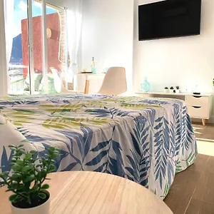 Apartamento Bolboreta Studio, Benalmádena