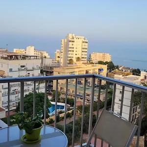 Precioso Alojamiento Con Piscinas Benalmadena