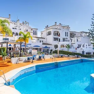 Apartamento Apartamento-estudio Benalsun Pueblo Evita, Benalmádena