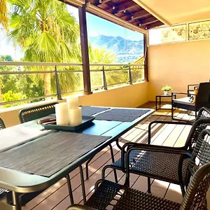 Apartamento Precioso En Urbanización A 600 Metros Del Mar, Benalmádena