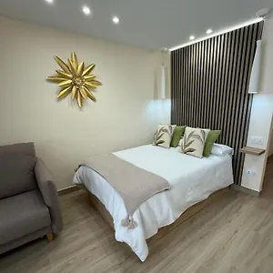 Apartamento Estudio ágata 644, Benalmádena
