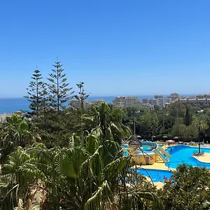 Apartamento With View In Jupiter, Benalmádena
