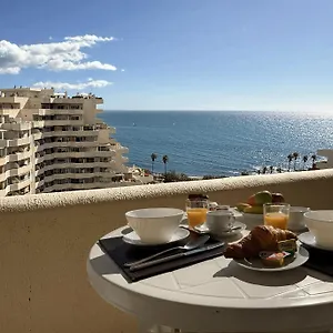 Апартаменты Kingfisher Benal Beach, Бенальмадена