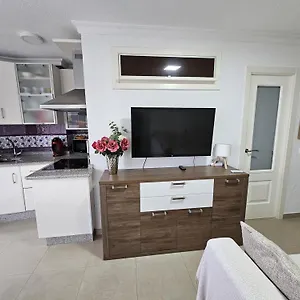 Apartamento Maravilloso En Primera Línea De Playa, Benalmádena